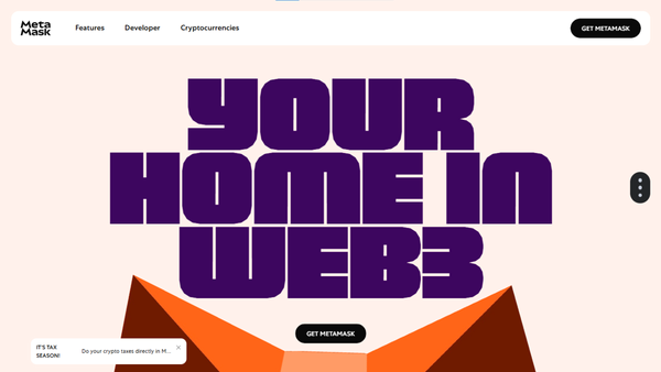 MetaMask®® Login: Simple, Secure Access