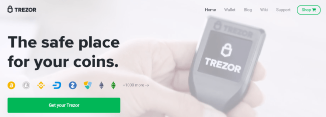 Trezor Hardware Wallet: Guide to Securing Your Crypto